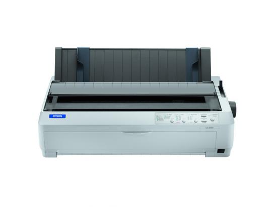 Epson LQ-2090 Parallel USB Impact Printer - Grade A (C11C559001)