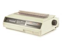Okidata Microline 393 Parallel and Serial Plus Printer (GE8283A) Okidata Microline 393 Parallel and Serial Plus Printer (GE8283A)