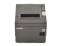 Epson TM-T88V Parallel & USB Receipt Printer - Black 