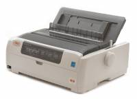 Okidata ML620 Impact printer Okidata ML620 Impact printer
