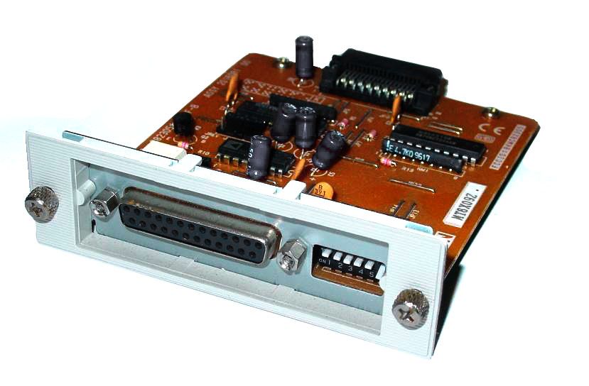 Epson Serial Interface Card (C82305)