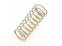 Okidata Pressure Spring - Front (50931301)