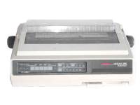 Okidata Microline 393 Parallel Serial USB Printer (GE8281A) Okidata Microline 393 Parallel Serial USB Printer (GE8281A)