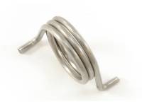 Okidata Bail Arm Spring - Left (50911801) Okidata Bail Arm Spring - Left (50911801)