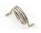 Okidata Bail Arm Spring - Left (50911801)