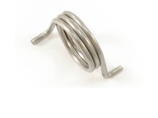 Okidata Bail Arm Spring - Left (50911801)