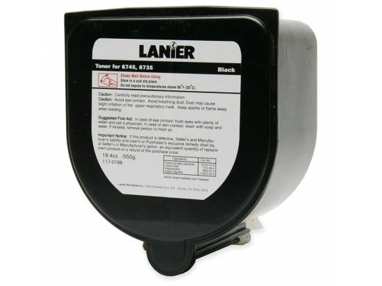 Lanier 6745/6735 Toner Cartridge