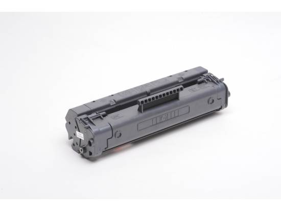 HP C4092A Black Toner Cartridge Remanufactured MICR