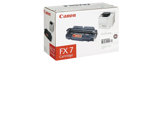 Canon Fx7 Toner  For Lc 710 720i 730i Fx7