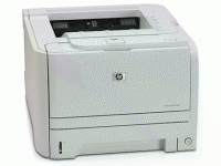HP P2035 Parallel USB Laserjet Printer (CE461A) HP P2035 Parallel USB Laserjet Printer (CE461A)