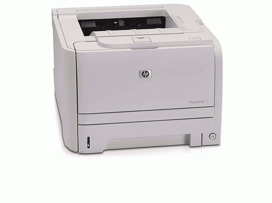 HP P2035 Parallel USB Laserjet Printer (CE461A)