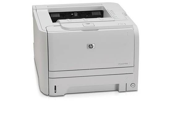 HP P2035 Parallel USB Laserjet Printer (CE461A)