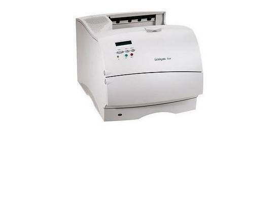 Lexmark Optra T520  09H0000