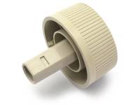 Okidata Microline 590 Platen Knob (42269201) Okidata Microline 590 Platen Knob (42269201)