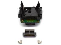 Okidata Microline 590 Carriage Assembly Okidata Microline 590 Carriage Assembly