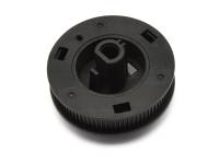 Okidata Platen Pulley (51215001) Okidata Platen Pulley (51215001)
