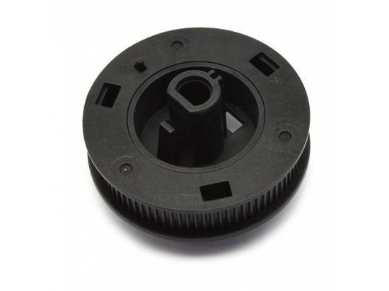 Okidata Platen Pulley (51215001)