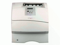 Lexmark T632 Parallel USB Laser printer (10G0300) Lexmark T632 Parallel USB Laser printer (10G0300)