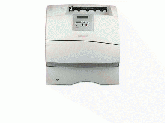 Lexmark T632 Parallel USB Laser printer (10G0300)