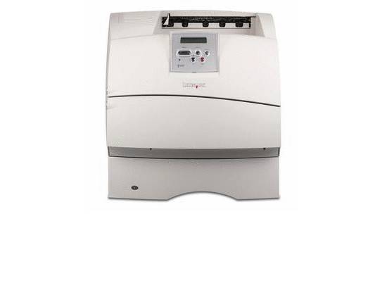 Lexmark T632 Parallel USB Laser printer (10G0300)