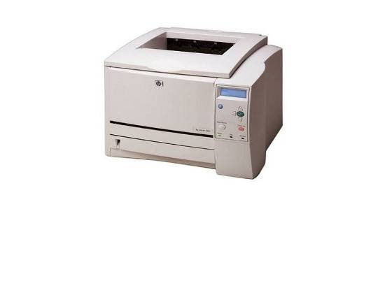 HP LaserJet 2300dn Parallel Ethernet USB Printer (Q2475A) - Grade A