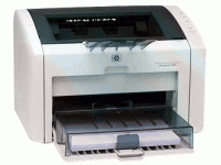 HP LaserJet 1022 USB Printer (Q5912A) - Grade A HP LaserJet 1022 USB Printer (Q5912A) - Grade A