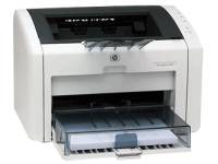 HP LaserJet 1022n Printer (Q5913A) - Ethernet & USB