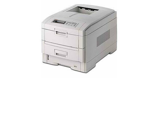 Okidata C7200 Color Laser Printer Factory Refurbished