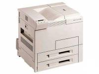 HP LaserJet 8000 Series Parallel Printer C4085A HP LaserJet 8000 Series Parallel Printer C4085A