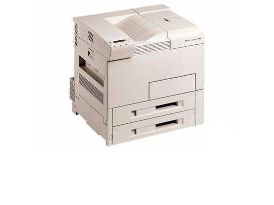 HP LaserJet 8000 Series Parallel Printer C4085A