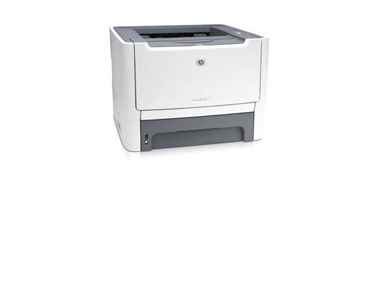 HP P2015X Ethernet & USB Laser Printer CB369A