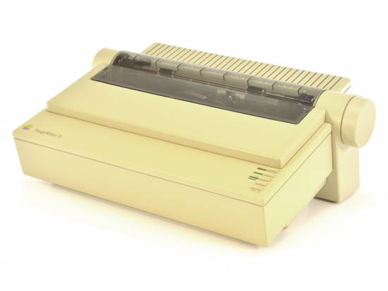 Apple Image Writer II / ImageWriter 2