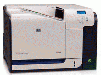 HP Color LaserJet CP3525 USB Printer (CC468A) - Grade A HP Color LaserJet CP3525 USB Printer (CC468A) - Grade A