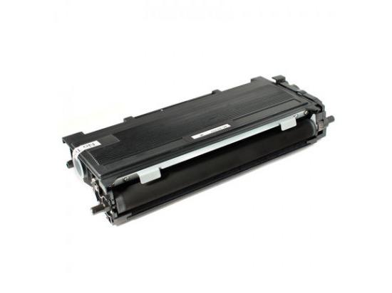 Brother TN-350 Black Toner Cartridge Reman