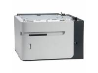 HP LaserJet 1,500-sheet high capacity input tray CB523A HP LaserJet 1,500-sheet high capacity input tray CB523A