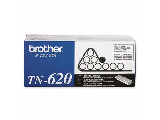 Brother Toner OEM Standard Yield TN620
