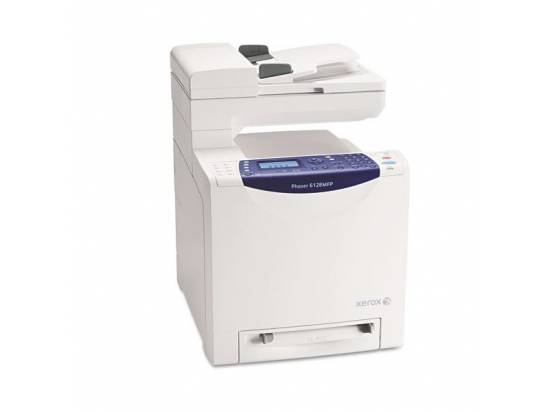 Xerox Phaser 6128MFP/N Multifunction Printer