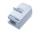 Epson TM-U375 Parallel Receipt Printer (M115UA) - White