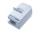 Epson TM-U375 Serial Receipt Printer (M63UA) - White