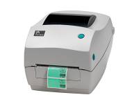 Zebra TLP 2844 Bar Code Printer Zebra TLP 2844 Bar Code Printer