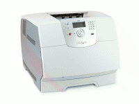 Lexmark T640n Monochrome printer 20G0174 Lexmark T640n Monochrome printer 20G0174