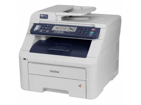 Brother MFC-9320CW Multifunction Printer