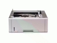 HP 3800 OEM 500 Sheet Paper Tray Q5985A HP 3800 OEM 500 Sheet Paper Tray Q5985A