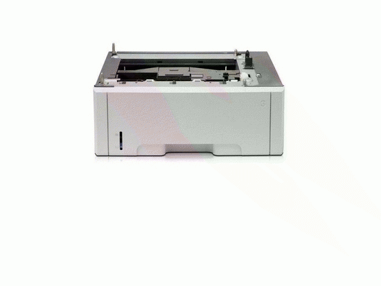HP 3800 OEM 500 Sheet Paper Tray Q5985A