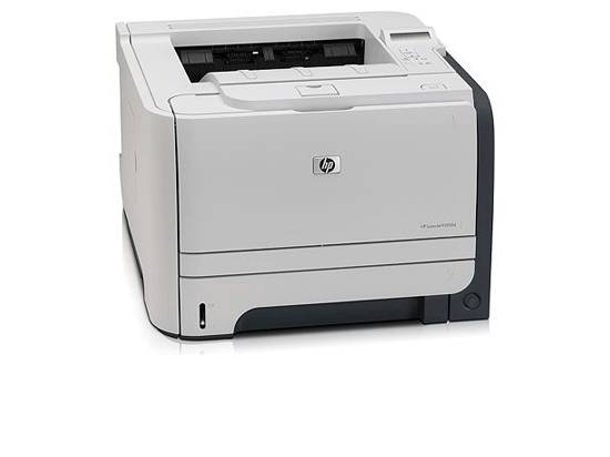 HP P2055D Laser Jet USB Printer CE457A - Grade A