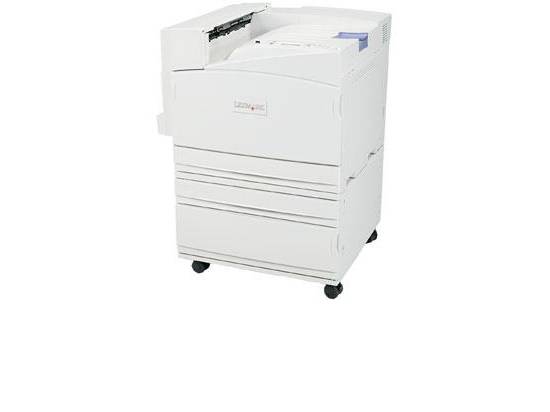 Lexmark C935dtn laser Printer 21Z0141