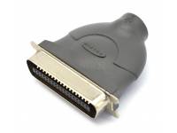 Belkin Parallel to USB Printer Adapter Belkin Parallel to USB Printer Adapter