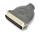 Belkin Parallel to USB Printer Adapter
