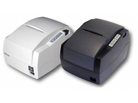 Samsung Bixolon SRP-500 Color Printer Ethernet Interface