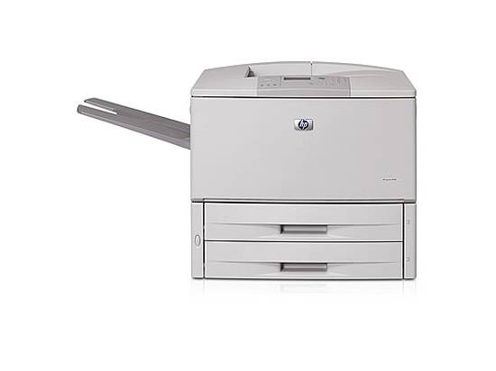 HP Laser Jet 9050 Parallel Monochrome Printer Q3721A